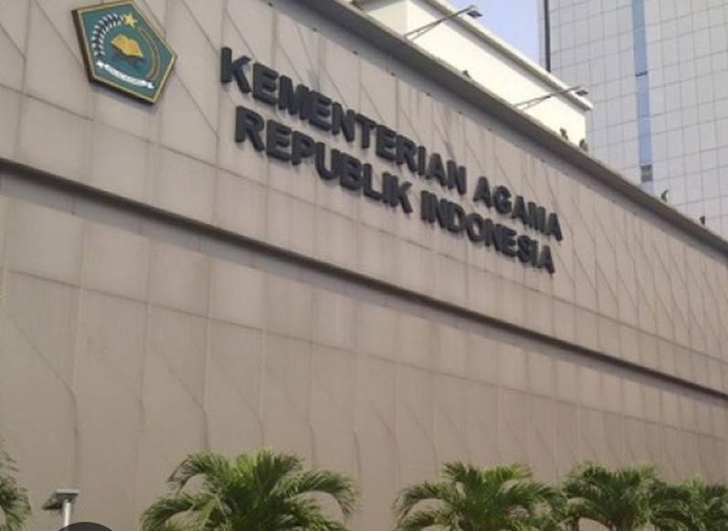 Quo vadis kemenag catrawarta